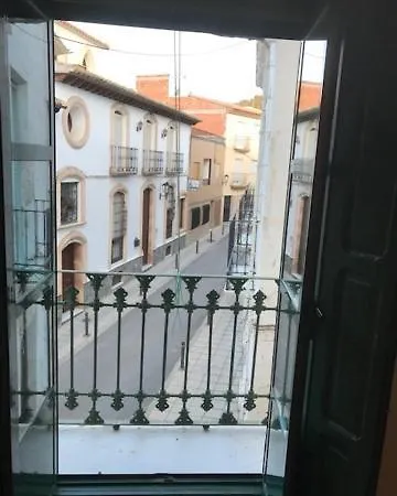 Pension Jean Franco Room Dylano Purchena