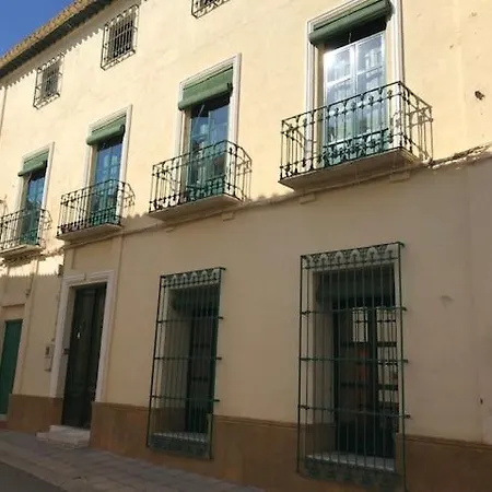 Pension Jean Franco Room Dylano Pensión Purchena