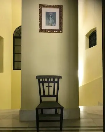 Pensión Pension Jean Franco Room Dylano