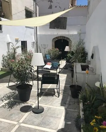 Pension Jean Franco Room Dylano * Purchena