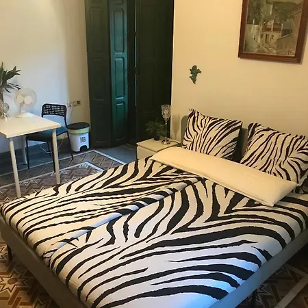 Pension Jean Franco Room Dylano Purchena