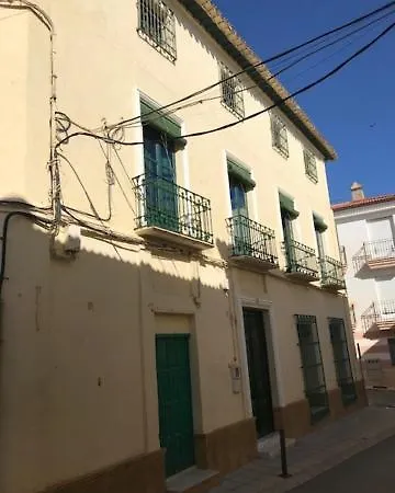 Pension Jean Franco Room Dylano Pensión